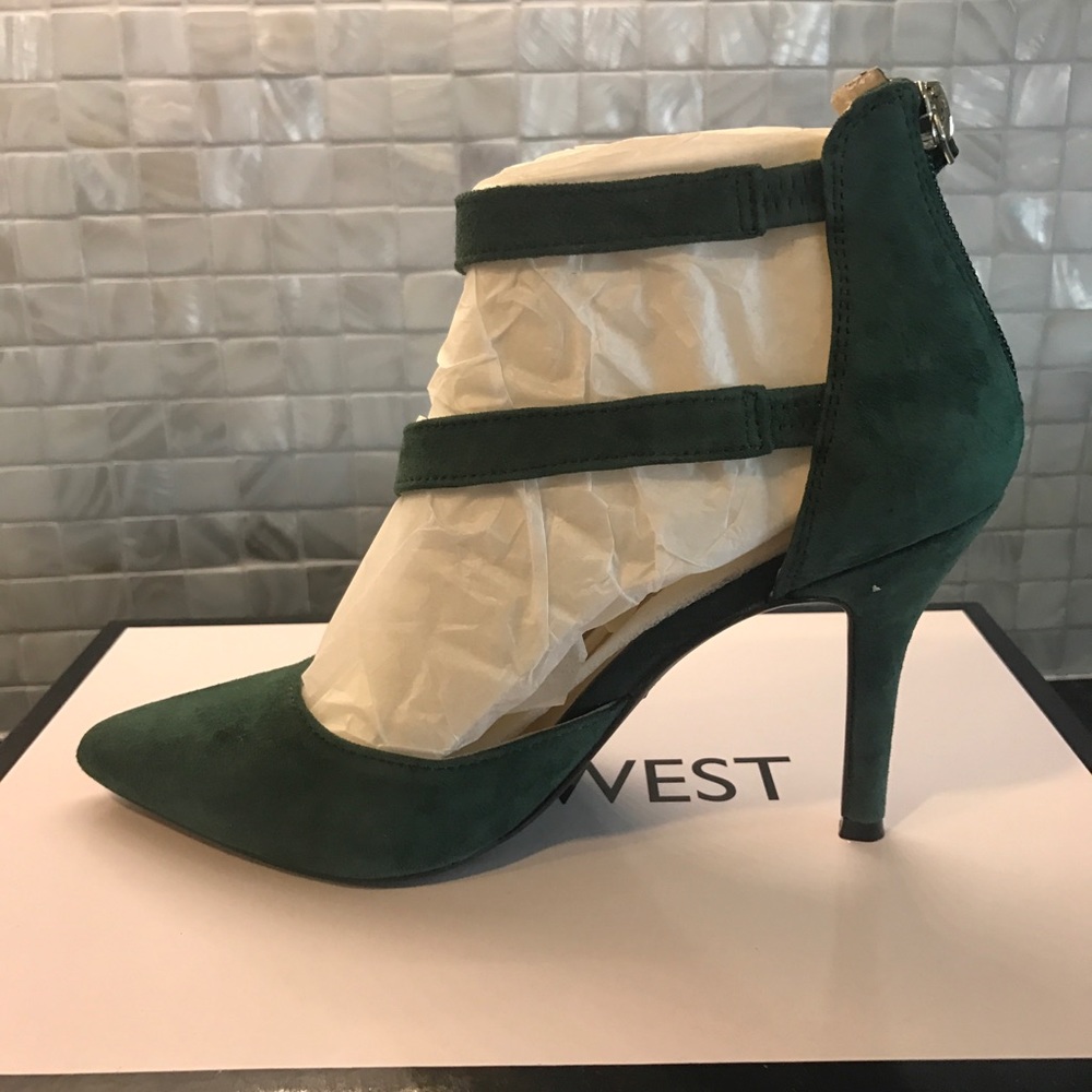 Nine West Heels